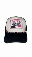 Load image into Gallery viewer, “PRETTY BY NATURE”
