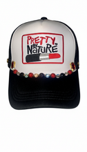 Load image into Gallery viewer, “PRETTY BY NATURE”
