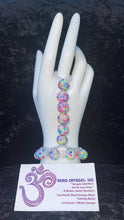 Load image into Gallery viewer, Bead Savages “Goddess” Wrist Cuff &amp; Bracelet Sets
