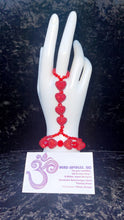 Load image into Gallery viewer, Bead Savages “Goddess” Wrist Cuff &amp; Bracelet Sets
