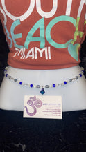 Load image into Gallery viewer, “ATHENA” Waist Beads
