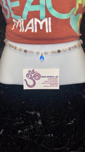 Load image into Gallery viewer, “ATHENA” Waist Beads
