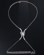 Load image into Gallery viewer, Bead Savages “Fly with Me” TASSEL BODY CHAIN
