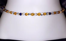 Load image into Gallery viewer, “SISTERHOOD” Waist Beads
