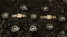 Load image into Gallery viewer, “CHANEL” Bling Charms Set
